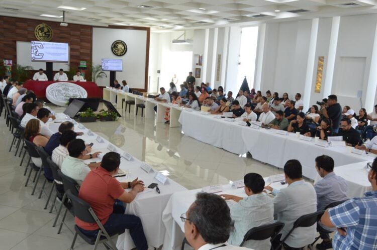 Aprueban nueva modificación al POA 2025 de Playa del Carmen