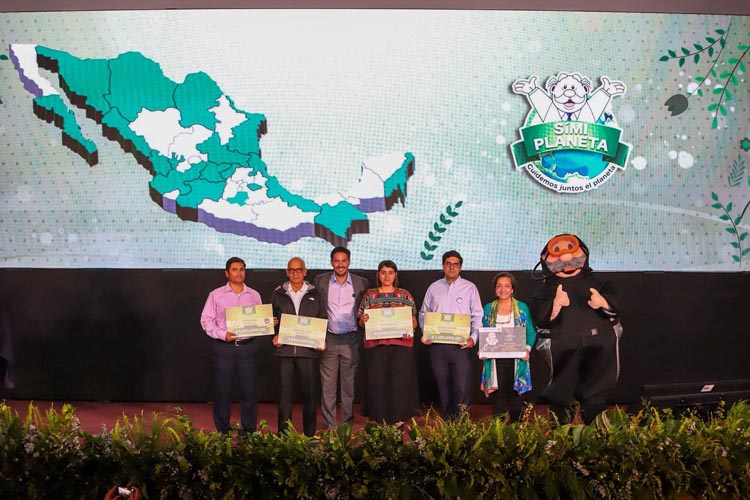 Foro internacional SíMiPlaneta impulsa la conservación de corales en México