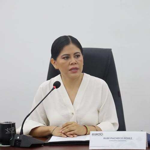Avanza a buen ritmo el conteo de votos del proceso electoral