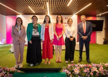 México se alista para brillar en el Mundial 2026: lanzan estrategia turística nacional con enfoque en promoción internacional y desarrollo local