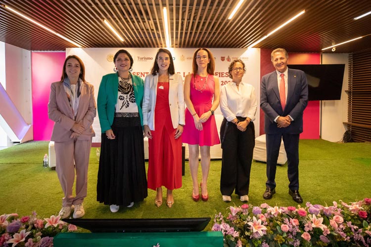 México se alista para brillar en el Mundial 2026: lanzan estrategia turística nacional con enfoque en promoción internacional y desarrollo local