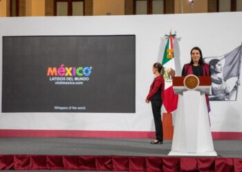 México avanza hacia el Top 5 con cifras récord y la mira en el Mundial 2026