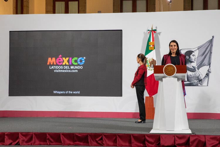 México avanza hacia el Top 5 con cifras récord y la mira en el Mundial 2026