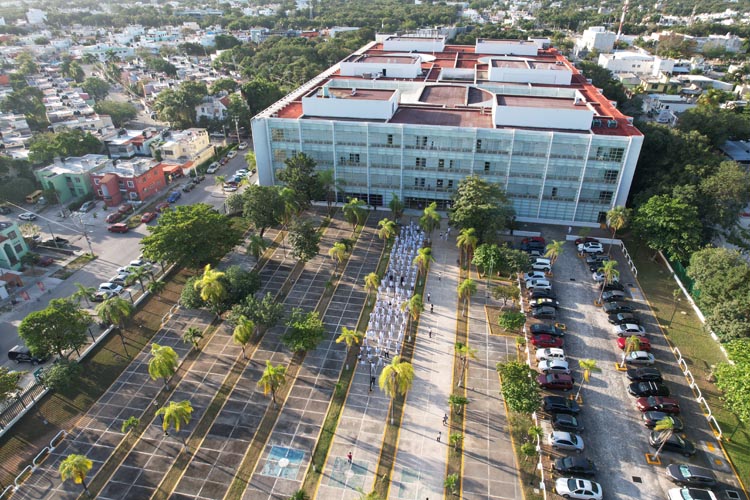¿Dolor de huesos o fracturas frecuentes? IMSS Cancún ofrece estudio gratuito para detectar osteoporosis este 12 de junio