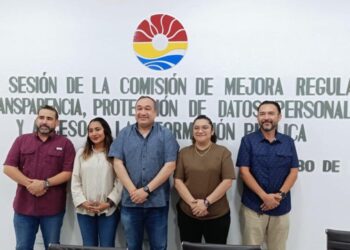 Gobierno Digital de Benito Juárez supera las 182 mil transacciones en lo que va del año