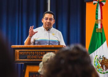 Coparmex apoyará en el Sur más de 20 proyectos de turismo rural