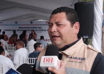 Protección Civil llama a la corresponsabilidad ciudadana en esta temporada de huracanes