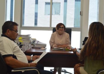 Gobierno de Playa del Carmen, con 100% en declaraciones patrimoniales