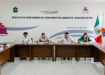 Crean área especializada para atender quejas y denuncias en materia de Derechos Humanos