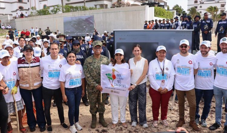 Invitan a sumar esfuerzos en la estrategia para la conservación de costas y playas