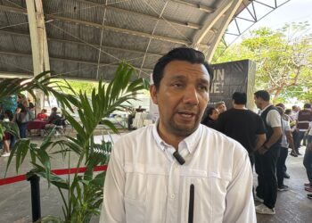 Benito Juárez, listo para afrontar la temporada de huracanes