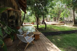 Viatura Hacienda Xtojil apuesta al turismo consciente y lujo sustentable 