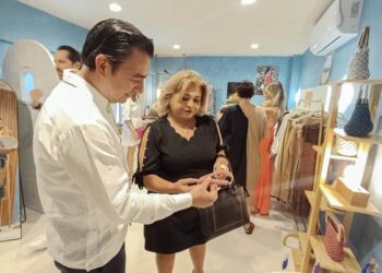 Casa Amate 62, un proyecto con inversión local, impulsa la economía y apuesta por el turismo sustentable en el corazón del estado