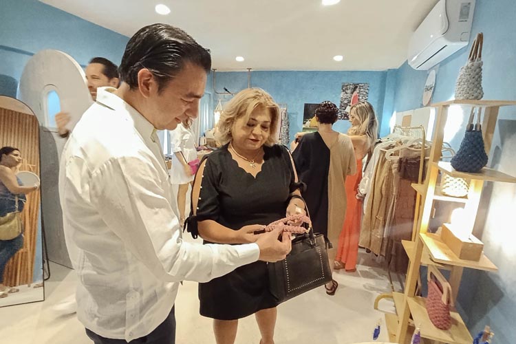 Casa Amate 62, un proyecto con inversión local, impulsa la economía y apuesta por el turismo sustentable en el corazón del estado