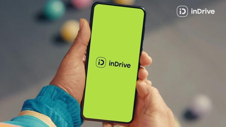 inDrive obtiene registro oficial en Yucatán y consolida su operación con precios justos