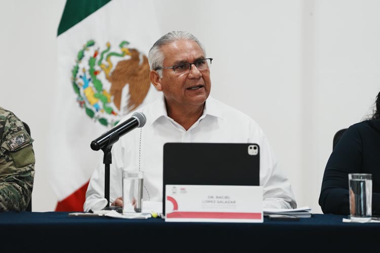 FGE vincula a proceso a 62 personas en solo una semana