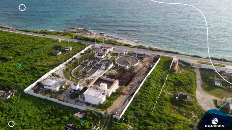 Aguakan Actualiza Horarios y Facilita Trámites en Isla Mujeres