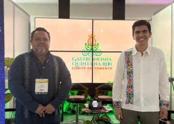 Canirac considera exitosa su participación en la Exphotel