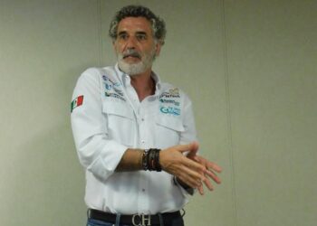 Reconocimiento del sargazo como recurso pesquero, paso clave para aprovecharlo