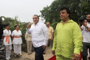 Xolumado, la casa de descanso de Juan Gabriel volverá a brillar en la Riviera Maya