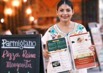 Sector empresarial femenil, a favor del trabajo continuó y capacitación