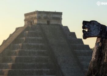 Antropología dental da pistas para desvelar misterio sobre los niños sacrificados de Chichén Itzá