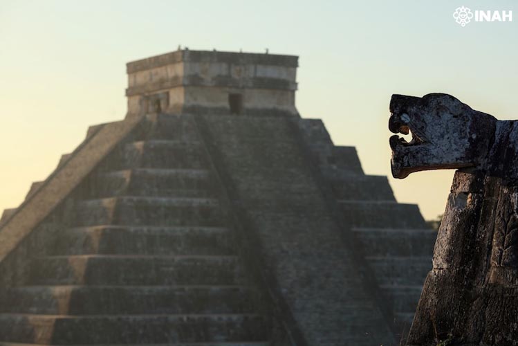 Antropología dental da pistas para desvelar misterio sobre los niños sacrificados de Chichén Itzá