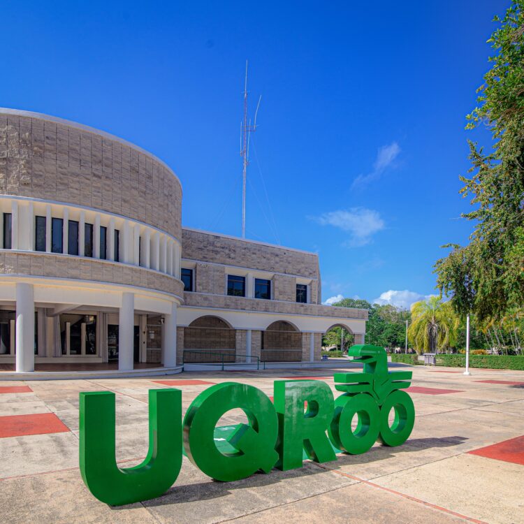 Uqroo fortalece la educación en línea con licenciaturas en Derecho, Educación y Gobierno