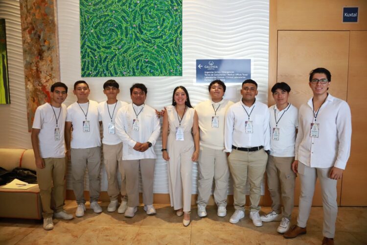Congreso UT Cancún BIS impulsa turismo con visión sostenible