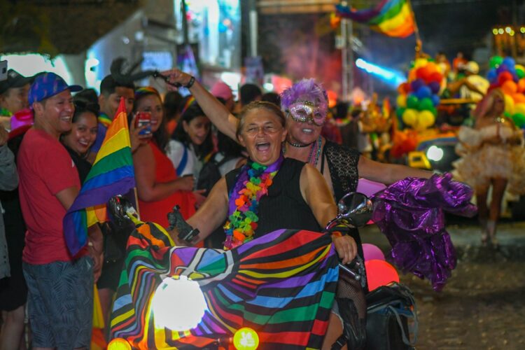 México se consolida como destino seguro y diverso en el Día del Orgullo