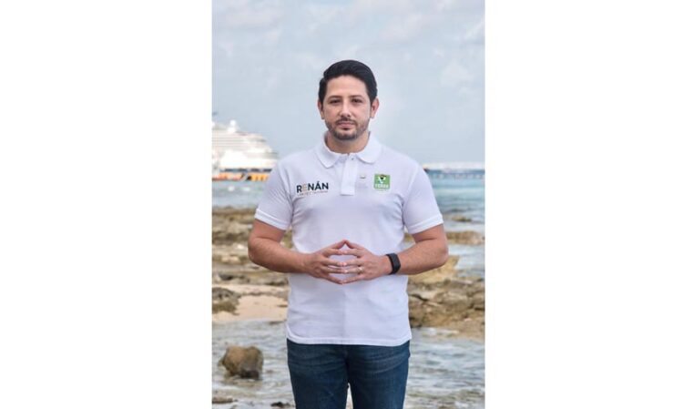 Reafirman rechazo al Cuarto Muelle en Cozumel