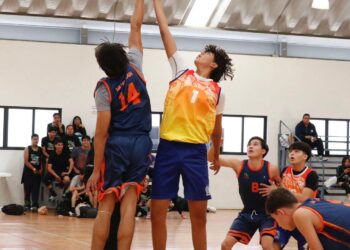 Q. Roo logra seis medallas en el Encuentro Nacional Deportivo de los Cecytes