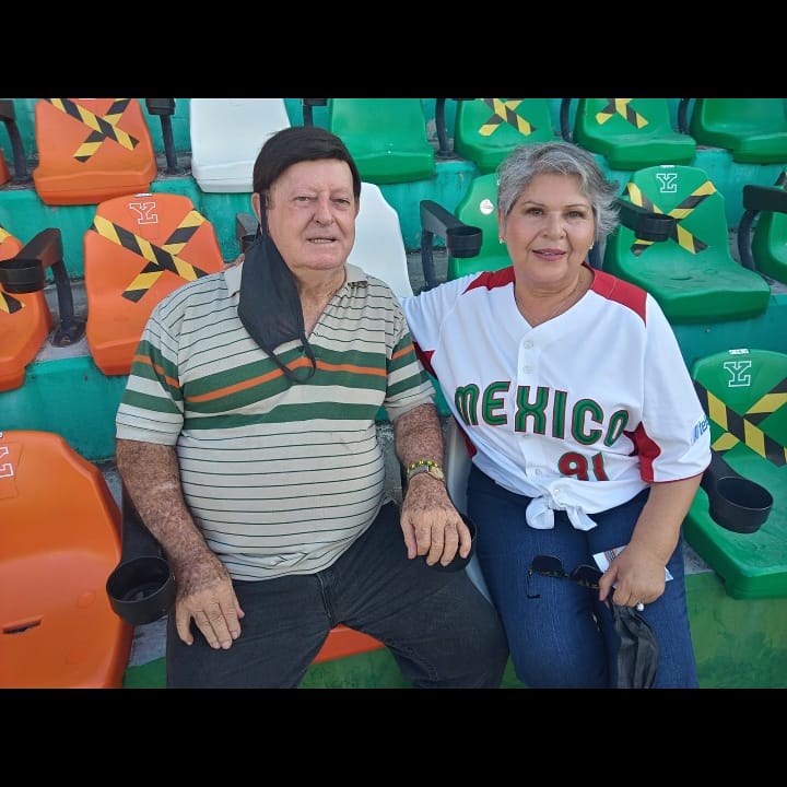 Carlos Paz, leyenda de los Leones que dejó huella en el beisbol mexicano