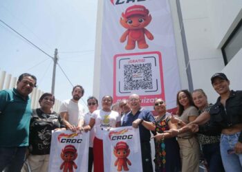 CROC Cancún impulsa la digitalización en el gremio sindical