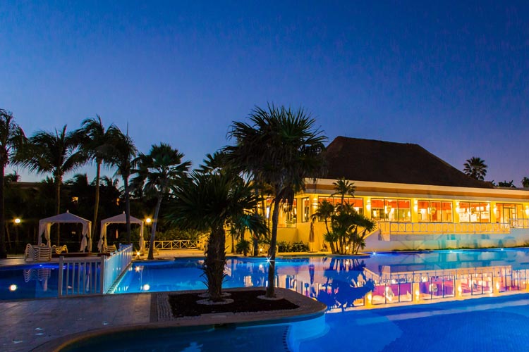 Bahia Principe Luxury, uno de los mejores resorts de la Riviera Maya