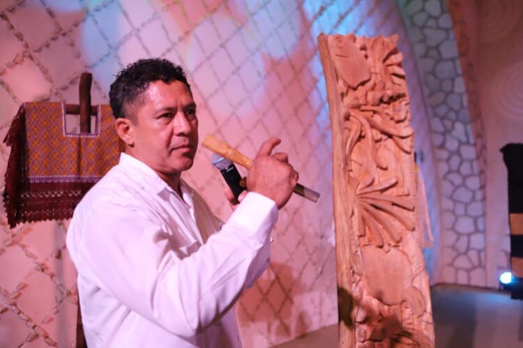 Xcaret anuncia Feria Xcaret de Arte Popular 2025: un homenaje al talento artesanal de México