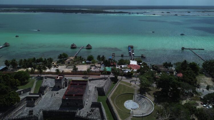 Bacalar brilla en el escenario mundial con tres llaves Michelin