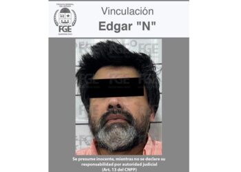 Dos años de prisión preventiva al psiquiatra Edgar “N” por presunta violación a menor en Cancún