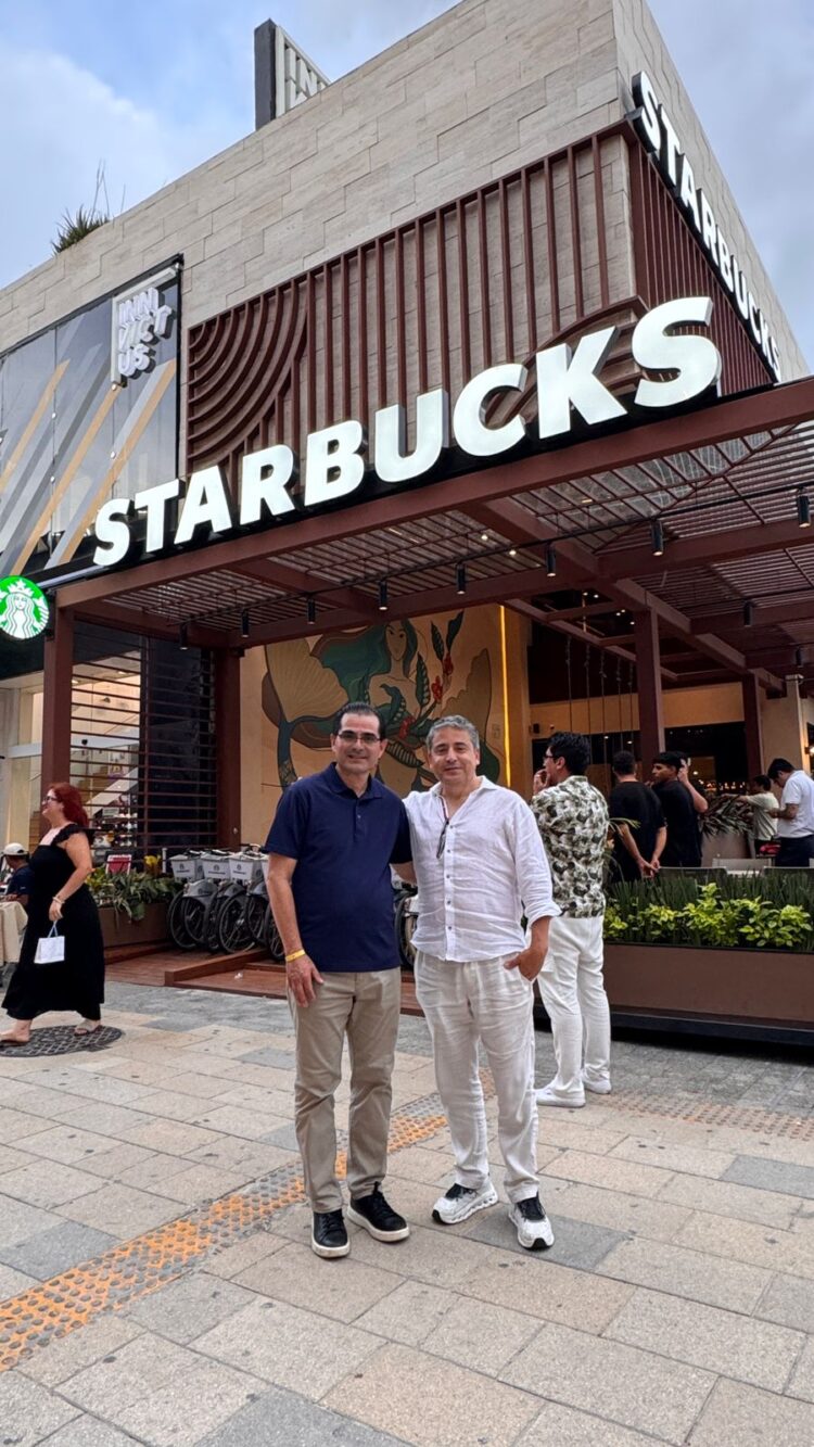 Starbucks reinventa su presencia en el Caribe Mexicano con espacios de conexión, cultura y sustentabilidad
