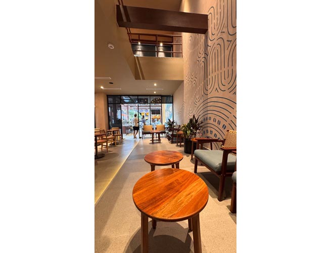 Starbucks reinventa su presencia en el Caribe Mexicano con espacios de conexión, cultura y sustentabilidad