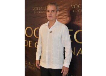 Reconocen trayectoria de Sergio Cruz Ledesma en la Procuración de Justicia