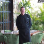 Écume: el rincón de la alta cocina francesa con alma maya en Mérida