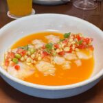 Écume: el rincón de la alta cocina francesa con alma maya en Mérida