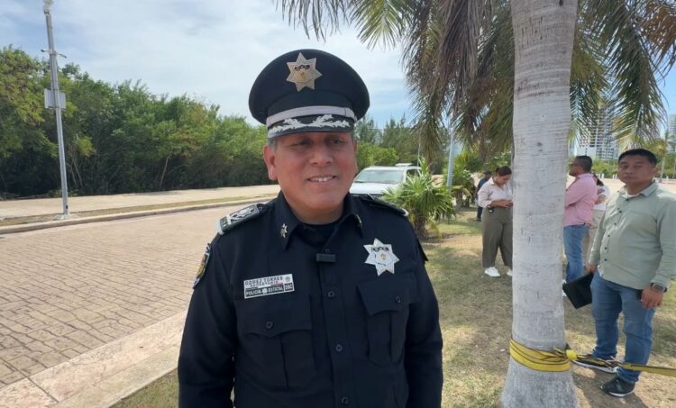 Refuerzan vigilancia carretera con el Operativo Verano 2025