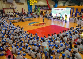 Arranca en Cancún la 30ª edición del curso de verano “Baaxlo’ob Paalalo’ob”