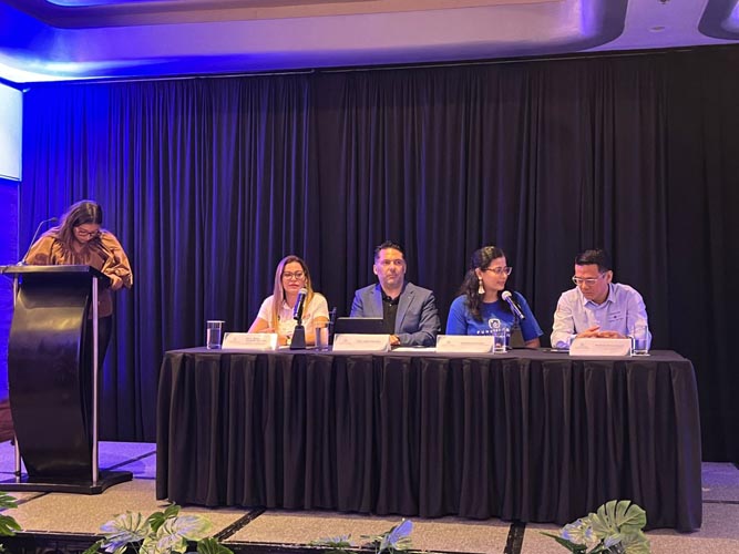 Entregará Fundación Cancun Center 500 lentes gratuitos en Quintana Roo