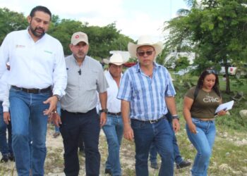 Avanza autoproducción de biofertilizantes en la zona cañera