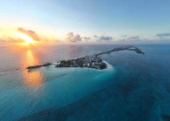Isla Mujeres busca revalidar su título como la mejor isla de México y Centroamérica