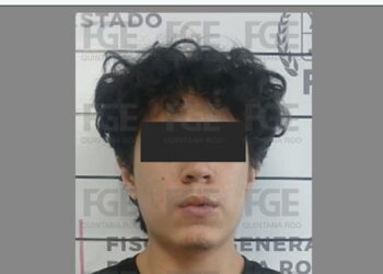 Dictan dos años de prisión preventiva a presunto violador detenido en Mérida