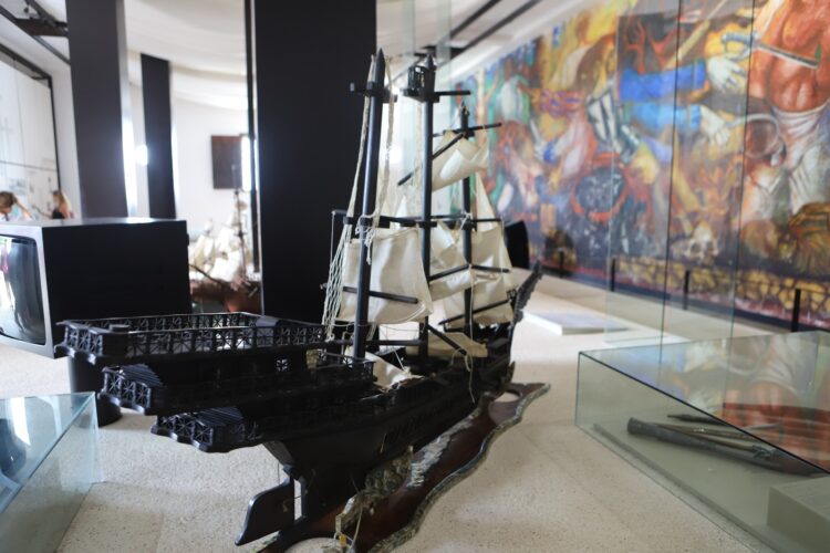 Más de 11 millones visitan museos y zonas arqueológicas en México